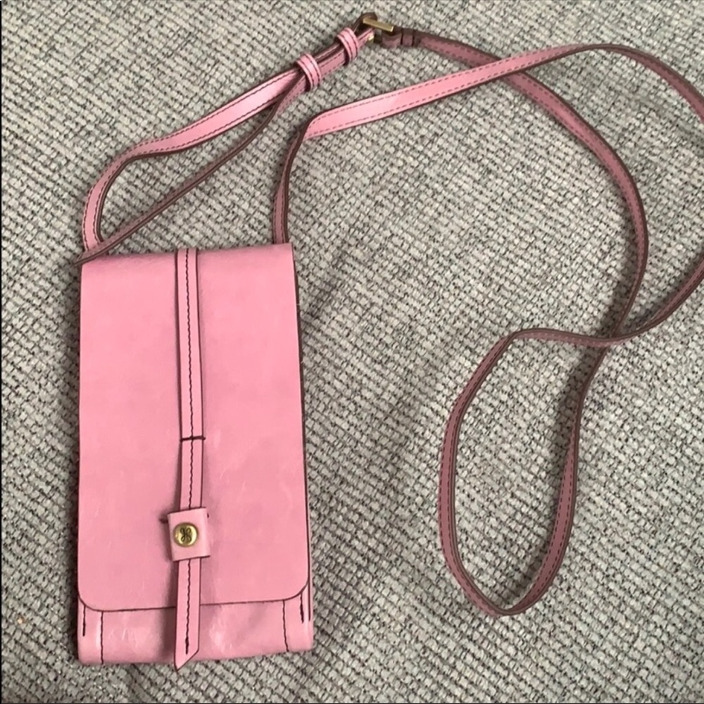 HOBO Crossbody